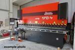 Amada Promecam HFB 170 ton x 4230 mm CNC