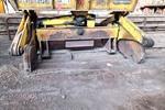 Slingofer slab tong 45 ton