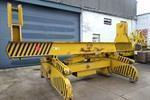 Slingofer slab tong 35 ton