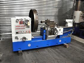 Tacchi Ø 660 x 1500/2200 mm, Centre lathes