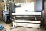 LVD PPI 165 ton x 3100 mm CNC