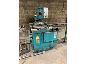 Kaltenbach KKS 400, Circular & abrasive cold sawing machines