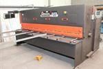 Amada Promecam GPS 3100 x 6 mm CNC