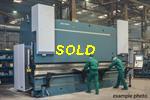 Durma AD-S 600 ton x 6050 mm CNC