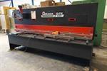 Amada Promecam GPX 3100 x 6 mm CNC