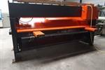 Amada Promecam GPX 3100 x 6 mm CNC
