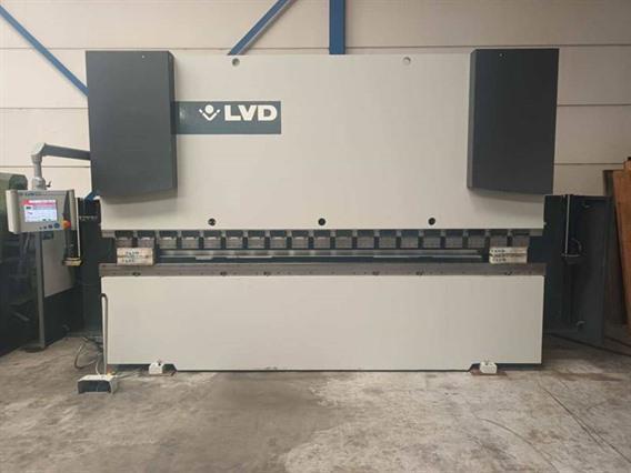 LVD PPS-TS 200 ton x 4100 mm CNC