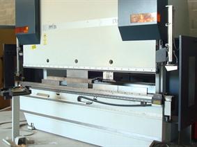 LVD PPEB 170 ton x 3100 mm CNC, Hydraulic press brakes