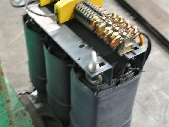 Transfo 44 kVa