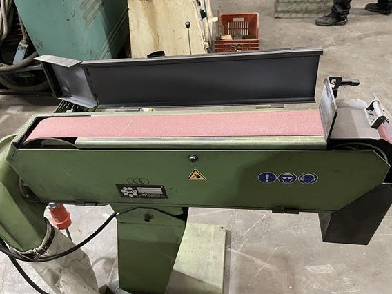 ZM 75 x 2000 mm