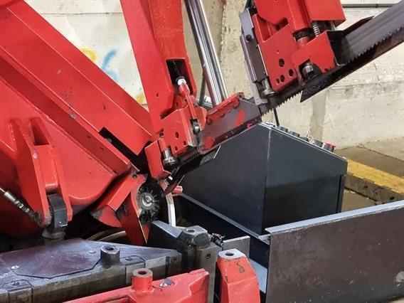 Amada HFA 400W