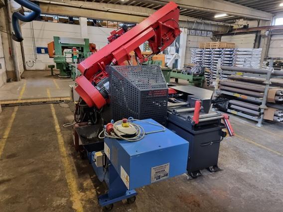 Amada HFA 400W