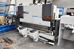 LVD Turbo PPEB 135 ton x 3100 mm CNC