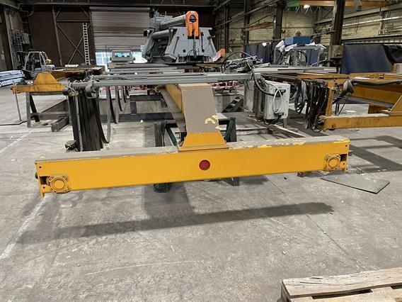 Konecranes 10 ton x 11170 mm