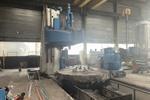 Berthiez Ø 6300 mm CNC