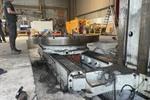 Berthiez Ø 6300 mm CNC