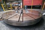 Berthiez Ø 6300 mm CNC