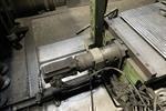 WMW Zerbst CNC internal thread lathe Ø 4000 mm