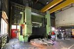 Blansko Tos SKD 32B Ø 3500 mm CNC