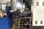 Blansko Tos SKD 32B Ø 3500 mm CNC