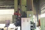 Blansko Tos SKD 32B Ø 3500 mm CNC