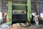 Blansko Tos SKD 32B Ø 3500 mm CNC