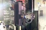 Blansko Tos SKD 32B Ø 3500 mm CNC