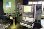 Blansko Tos SKD 32B Ø 3500 mm CNC