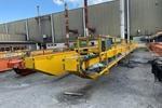 Demag 16 ton x 24 meter