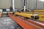 Demag 10 ton x 24 meter