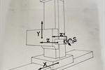 Ernault Somua X: 9250 - Y: 3000 - Z: 800 + 600 mm CNC