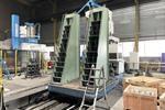 Ernault Somua X: 9250 - Y: 3000 - Z: 800 + 600 mm CNC