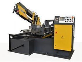 Bekamak BMSO 320GH full automatic CNC, Band sawing machines