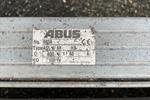 Abus 6,3 ton x 23 750 mm