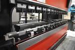 Amada HFT 130 ton x 3140 mm CNC