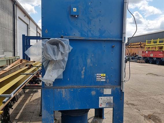 Donaldson Torit DCE filter
