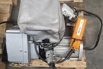 Delta electric chain hoist 1000 kg