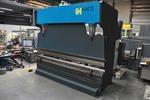 Haco ERM 400 ton x 4300 mm CNC