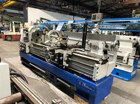 Ann Yang DY Ø 560x 2000 mm, Centre lathes