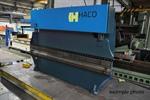 Haco PPH 200 ton x 3600 mm