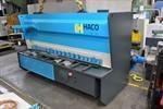 Haco HSL 3100 x 16 mm