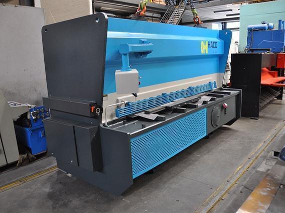 Haco HSL 3100 x 16 mm