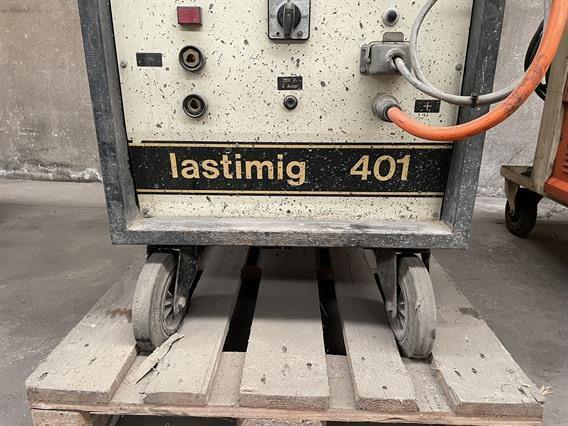 Lastek Lastimig 401