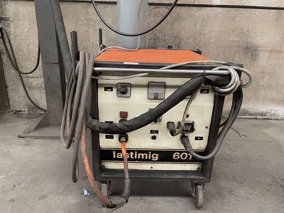 Lastek Lastimig 601