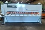 LVD HSL 3100 x 12 mm