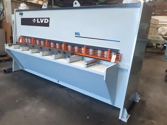 LVD HSL 3100 x 12 mm