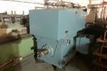 ABB 600 kW AC motor AMA 400L6A BAFH