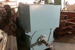 ABB 600 kW AC motor AMA 400L6A BAFH