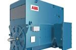 ABB 600 kW AC motor AMA 400L6A BAFH