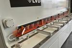 LVD IST 3100 x 6 mm CNC